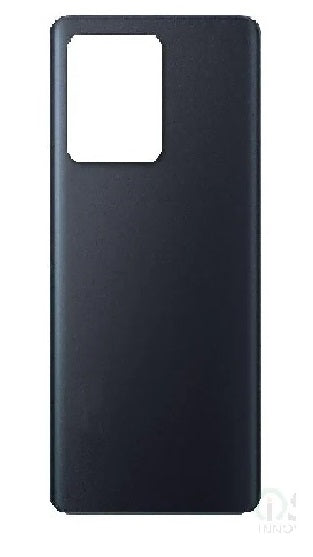 Back Panel Glass for Vivo V23 Pro 5G Black Back Panel Glass for Vivo V23 Pro 5G Black